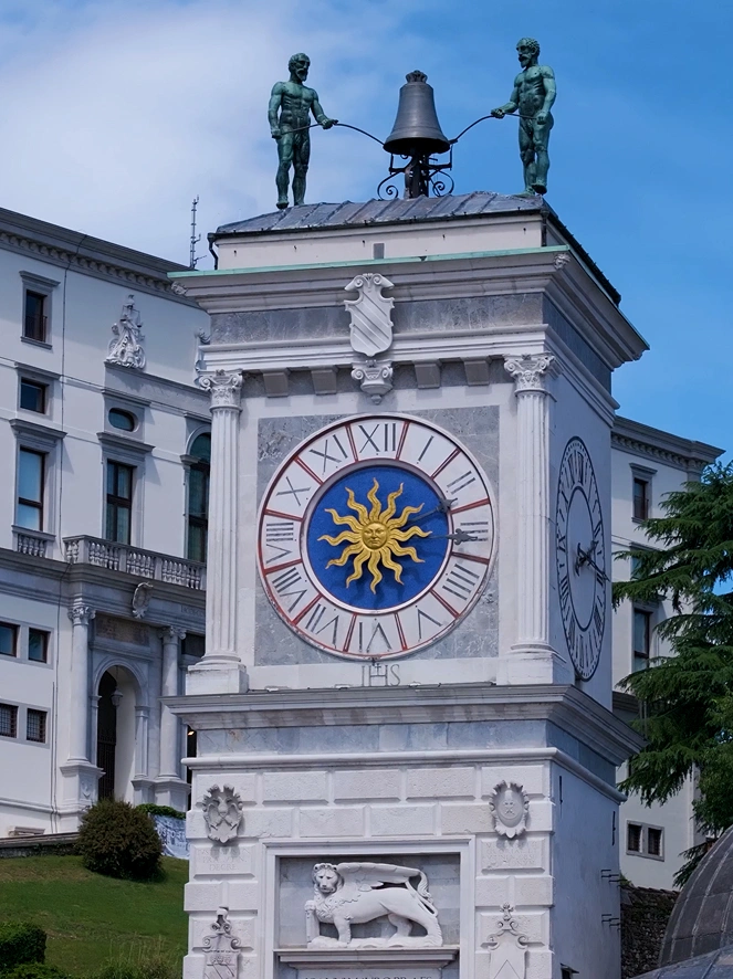Torre dell'Orologio